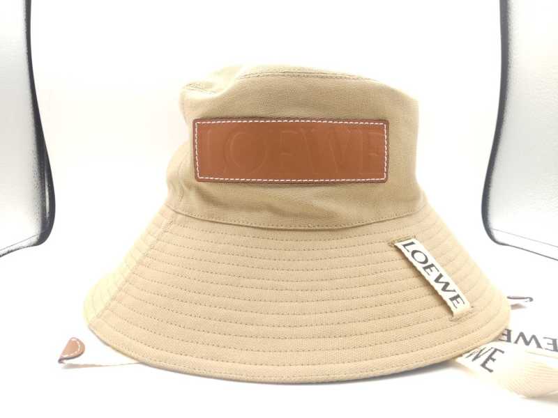 ロエベ買取 ハット
